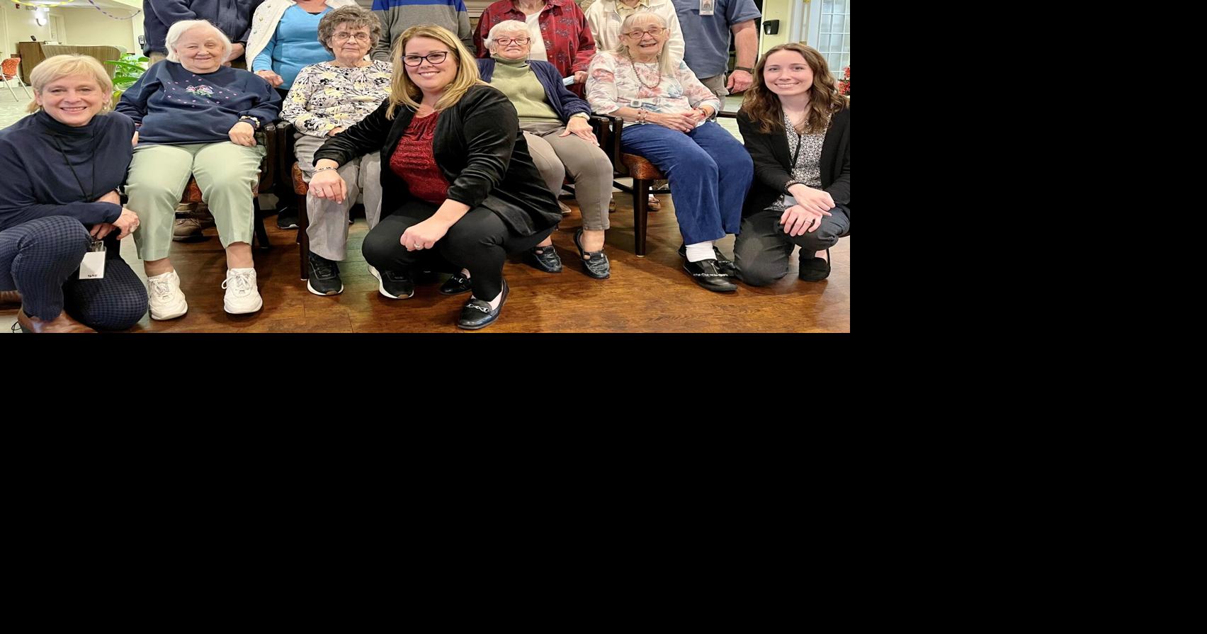 Middlewoods of Newington hires new executive director Newington Town