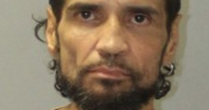 New Britain man faces multiple charges after eluding police chase ...