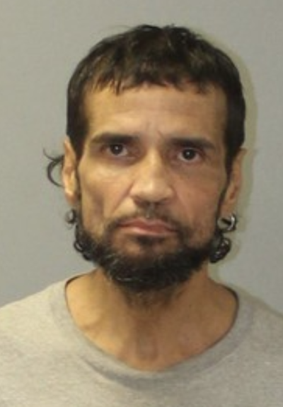 New Britain man faces multiple charges after eluding police chase ...