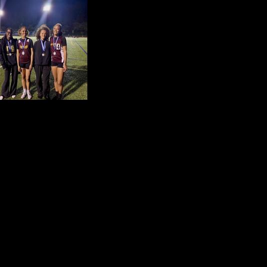 New Britain girls track and field heads into CCC South Conference Meet with 6-0 record