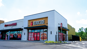 Bird(code) is the word in Plainville, as hot chicken spot will be ...