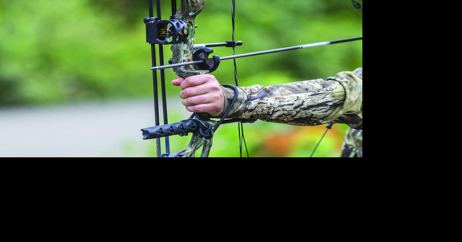 Autumn Hunting Season for Deer and Turkeys Has Begun