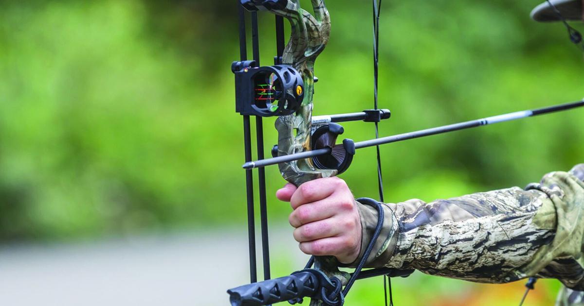 Autumn Hunting Season for Deer and Turkeys Has Begun Autumn Hunting Season for Deer and Turkeys Has Begun