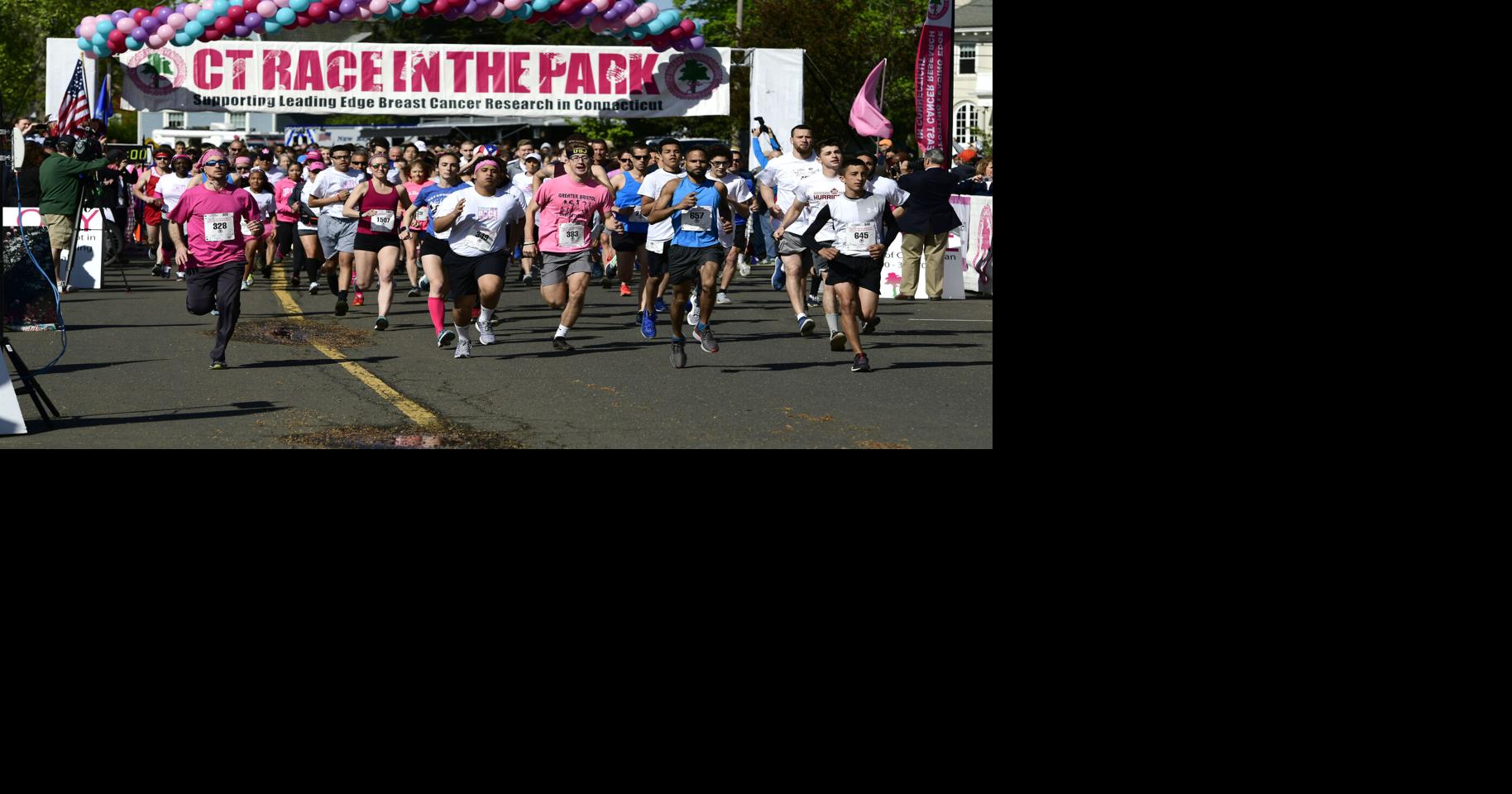 Registration open for Race in the Park event in New Britain News