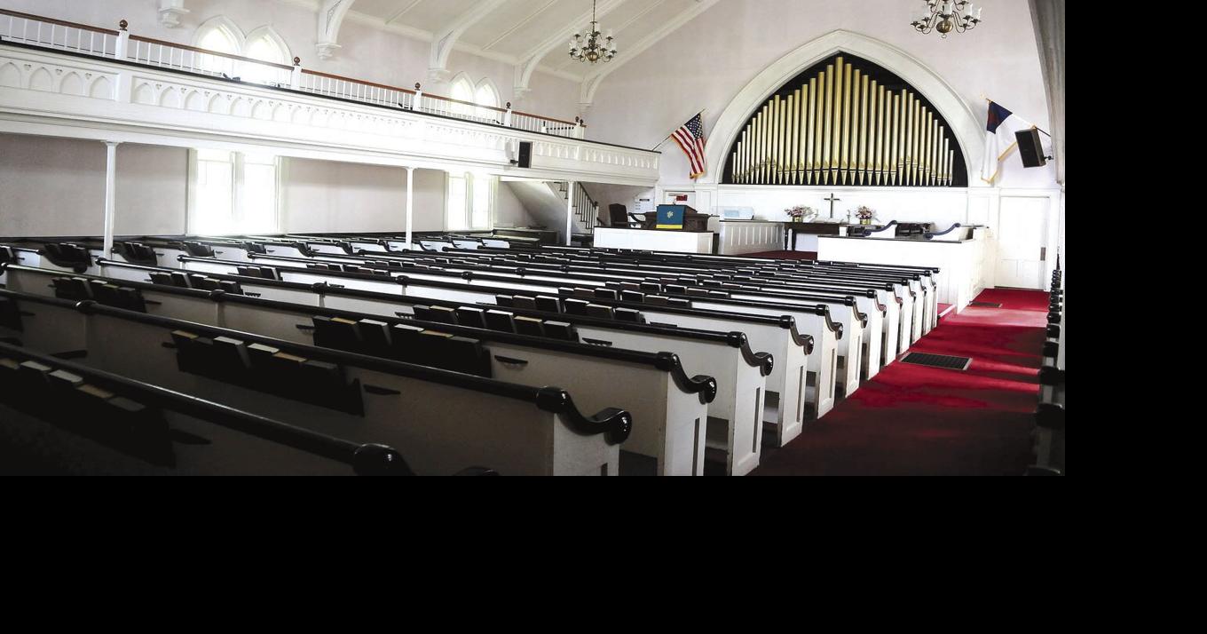 Plainville High student choir, jazz band to perform at church News