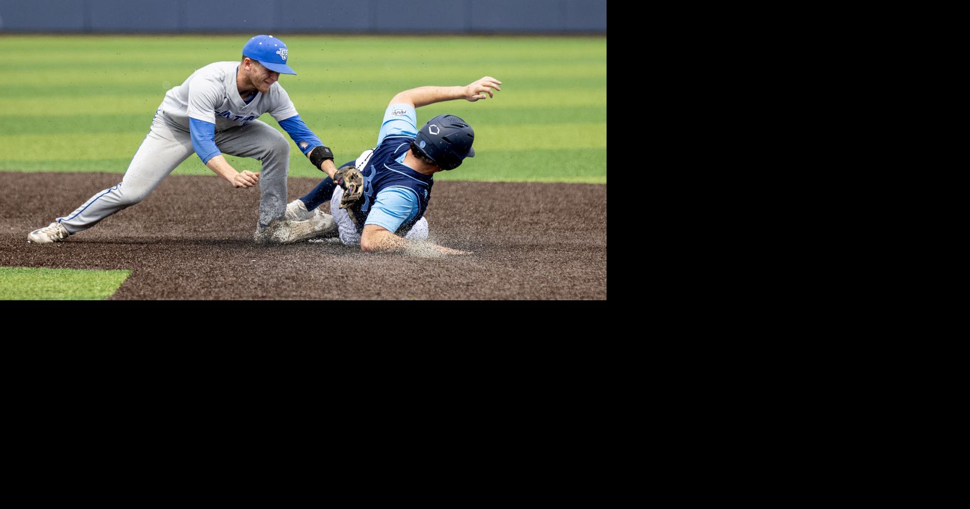 Six-run first, fourth innings leads to 12-8 Tuesday win for CCSU baseball against Sacred Heart