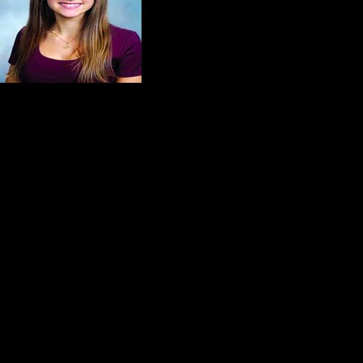 BC salutatorian to study mechanical engineering at UConn