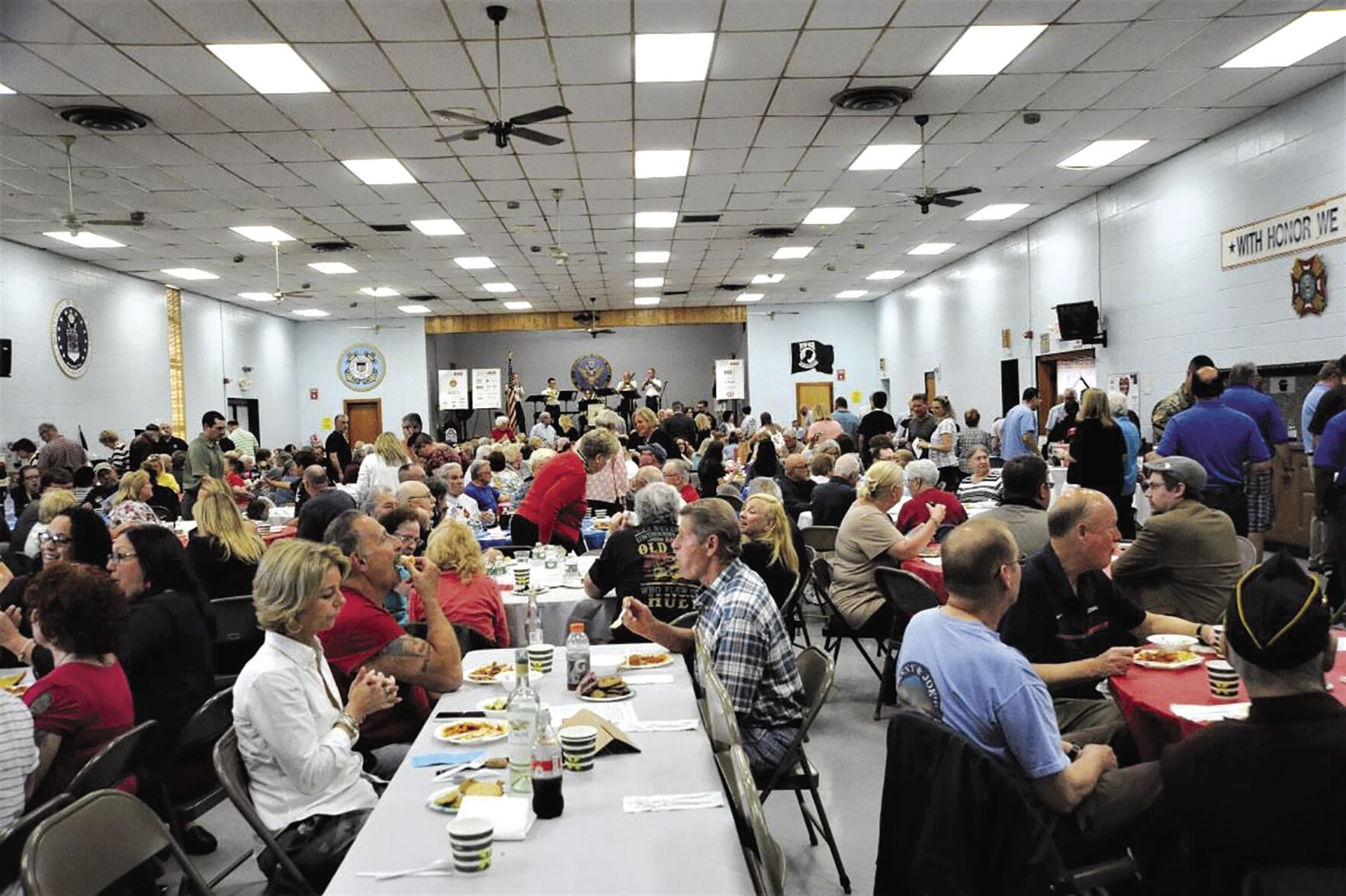 Wreaths Across America of New Britain beginning fundraising drive with
