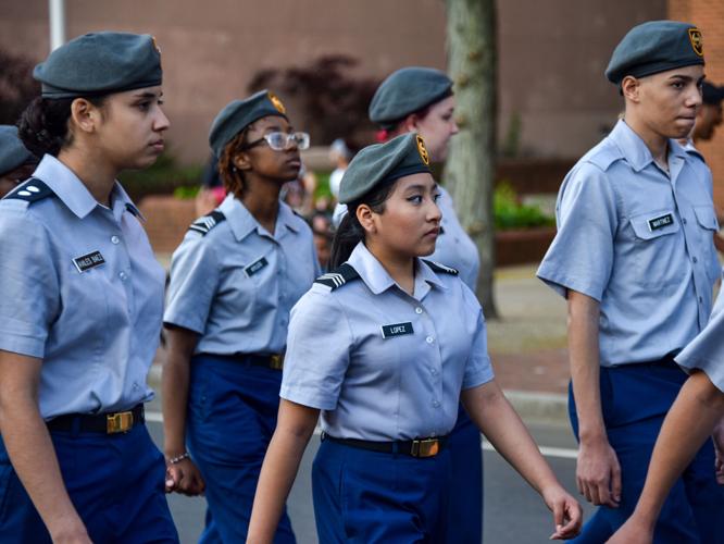 New Britain honors fallen soldiers in Memorial Day Parade News