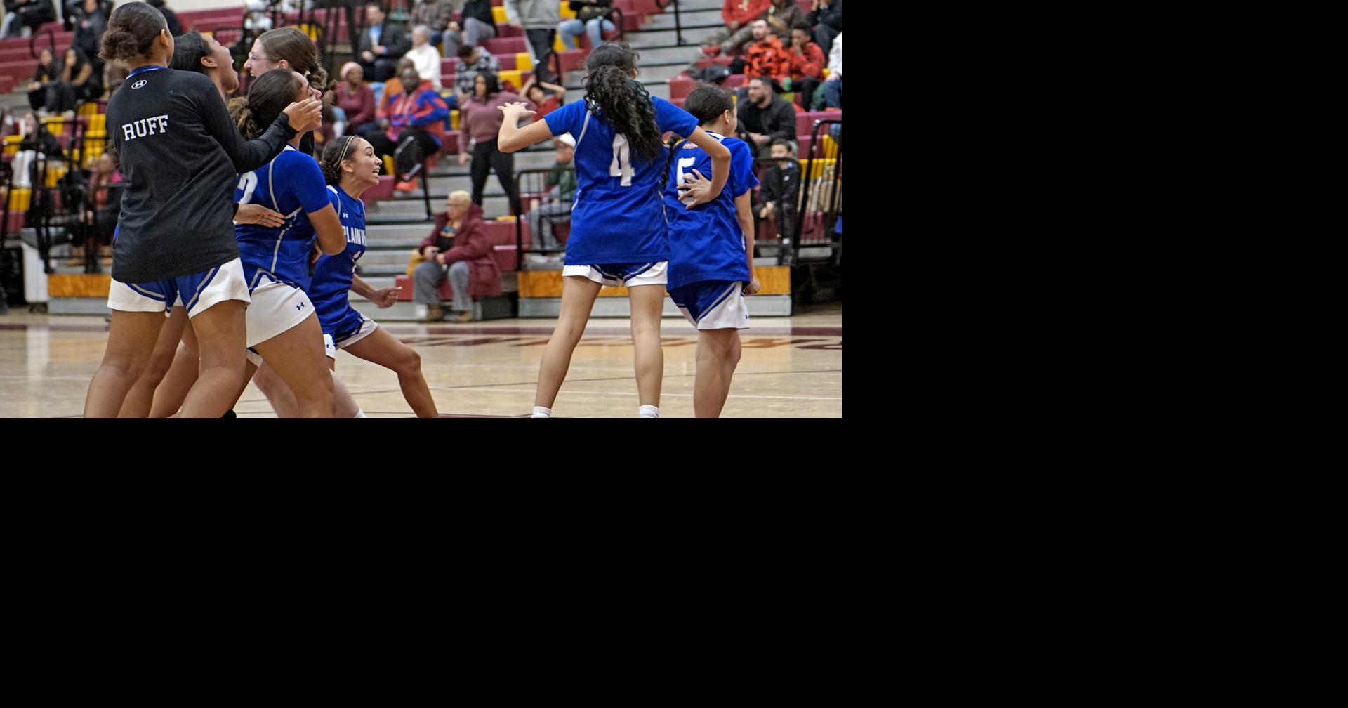 CCC Tournament Roundup: Plainville girls, Southington boys pick up first-round upset wins