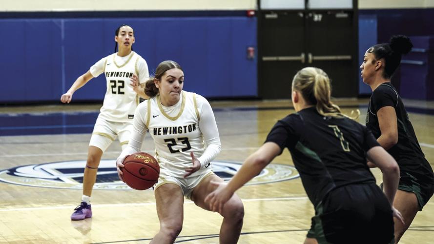 Newington defeats Enfield in firstround of CCC Tournament, will