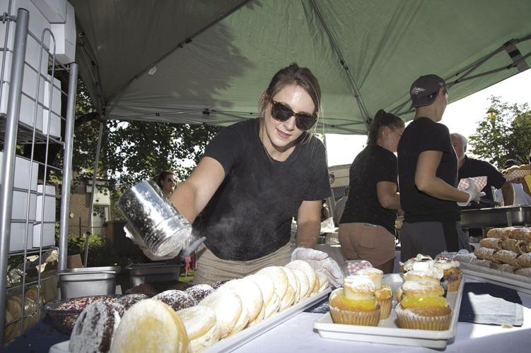 Taste of Southington returning for its 20th year News