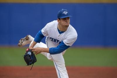 CCSU's Niman stockpiling awards after junior season | Sports ...