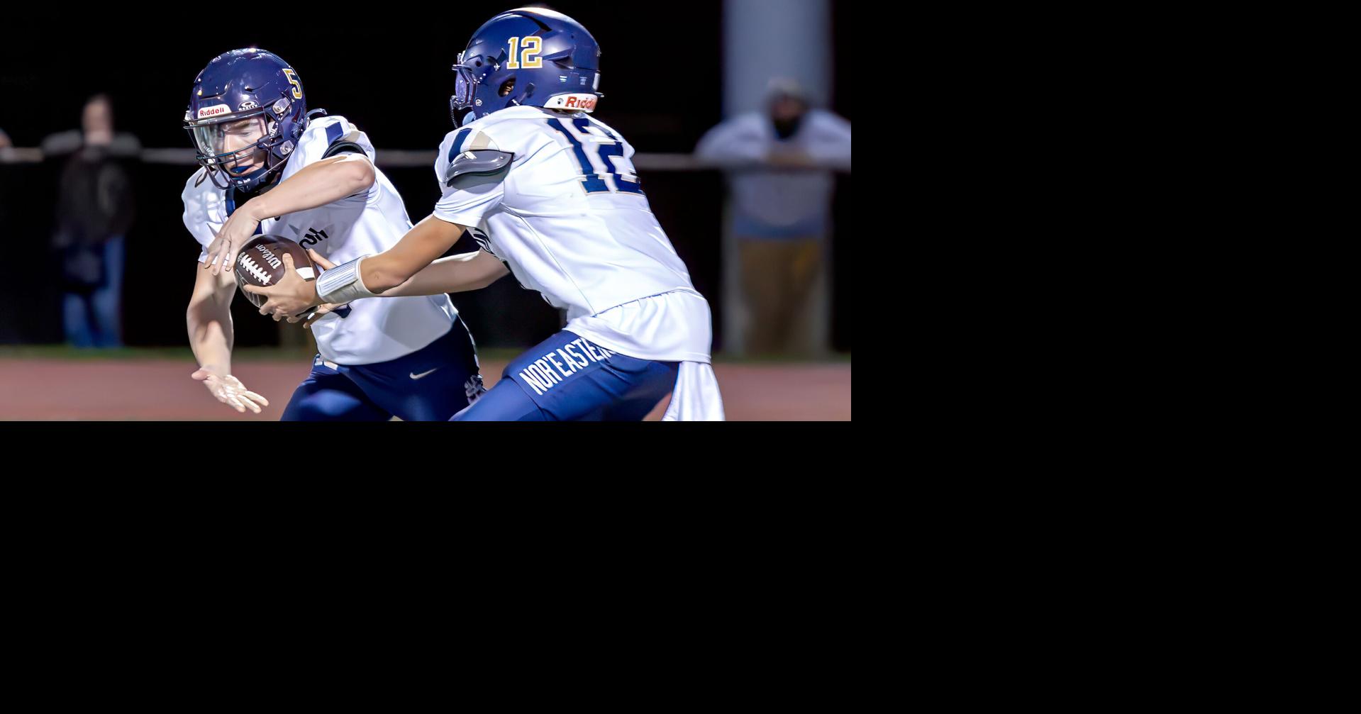 Week 4 Football Recaps: Southington wins big; Newington, Berlin continue skids