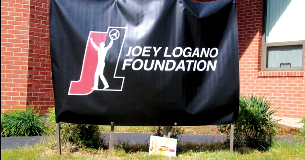Logano Foundation gives $45K to support foster care in New Britain