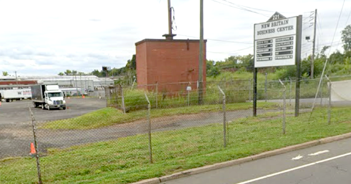 New Britain gets $2 million grant to clean-up industrial park