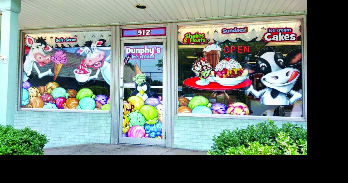 Enjoy an ice cream treat and help raise money for Special Olympics Connecticut at same time