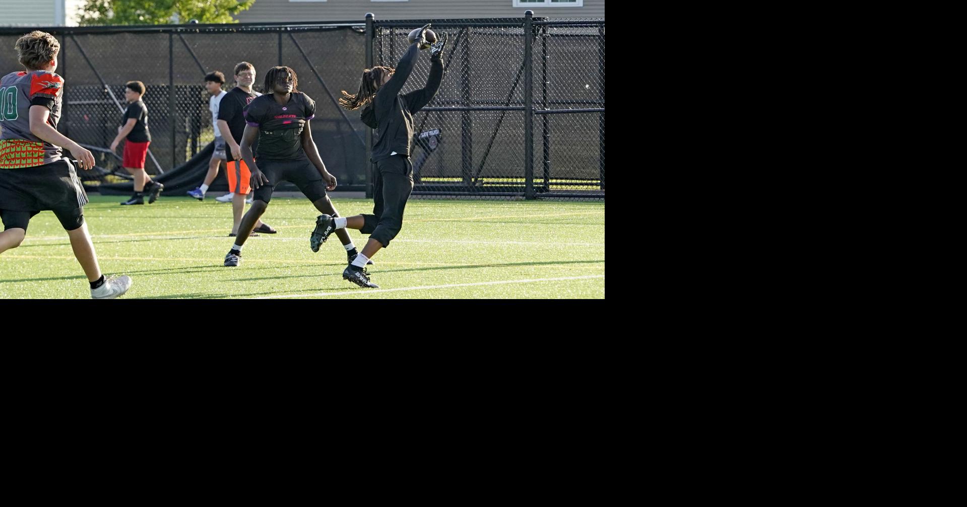New England Brothahood 14U, 13U squads fall in close NEYT title games