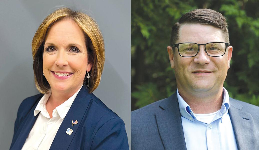 Mayoral race highlights Newington election Newington Town Crier