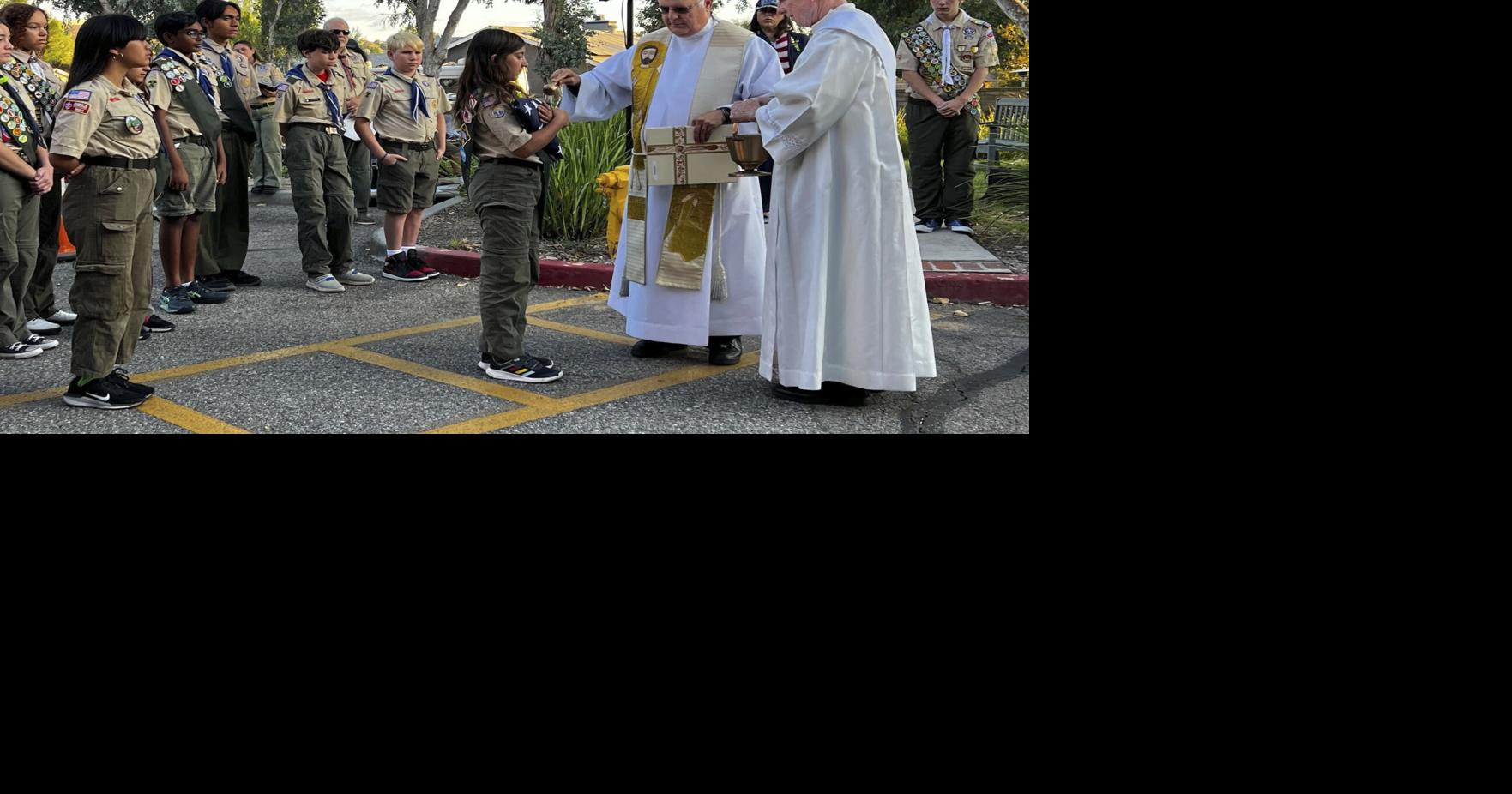 How faith-based support is helping Scouting America stabilize | News ...
