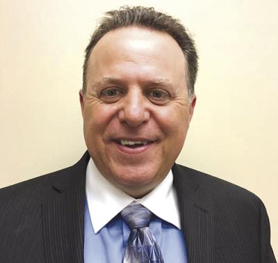 Yussman Rahi Yussman named new CFO of UBI Federal Credit Union | News ...