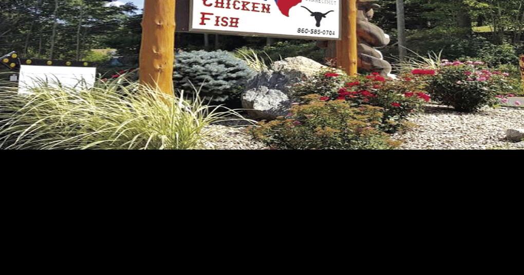 Chute Gates Steakhouse to close later this month News