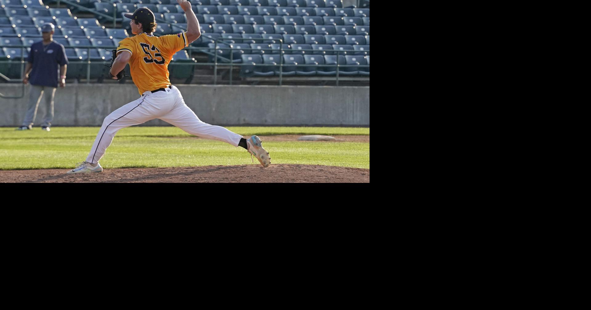 10 Bees named to 2026 Futures League All-Star Game