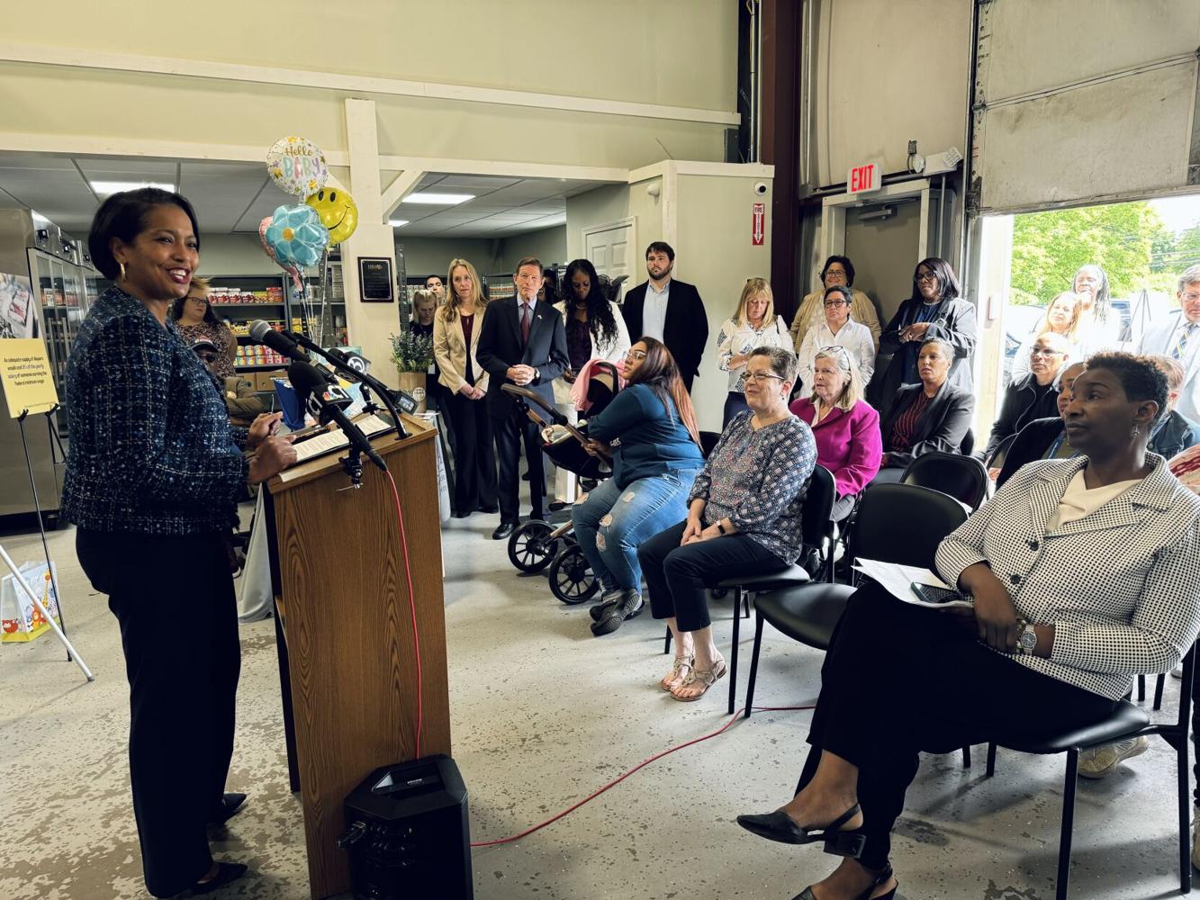 Legislation could benefit small farmers in area, state News