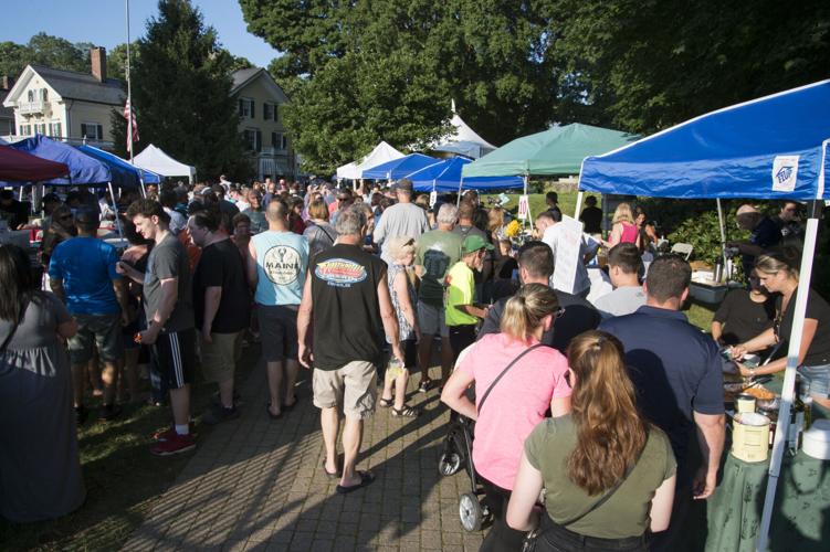 Taste of Southington returning for its 20th year News