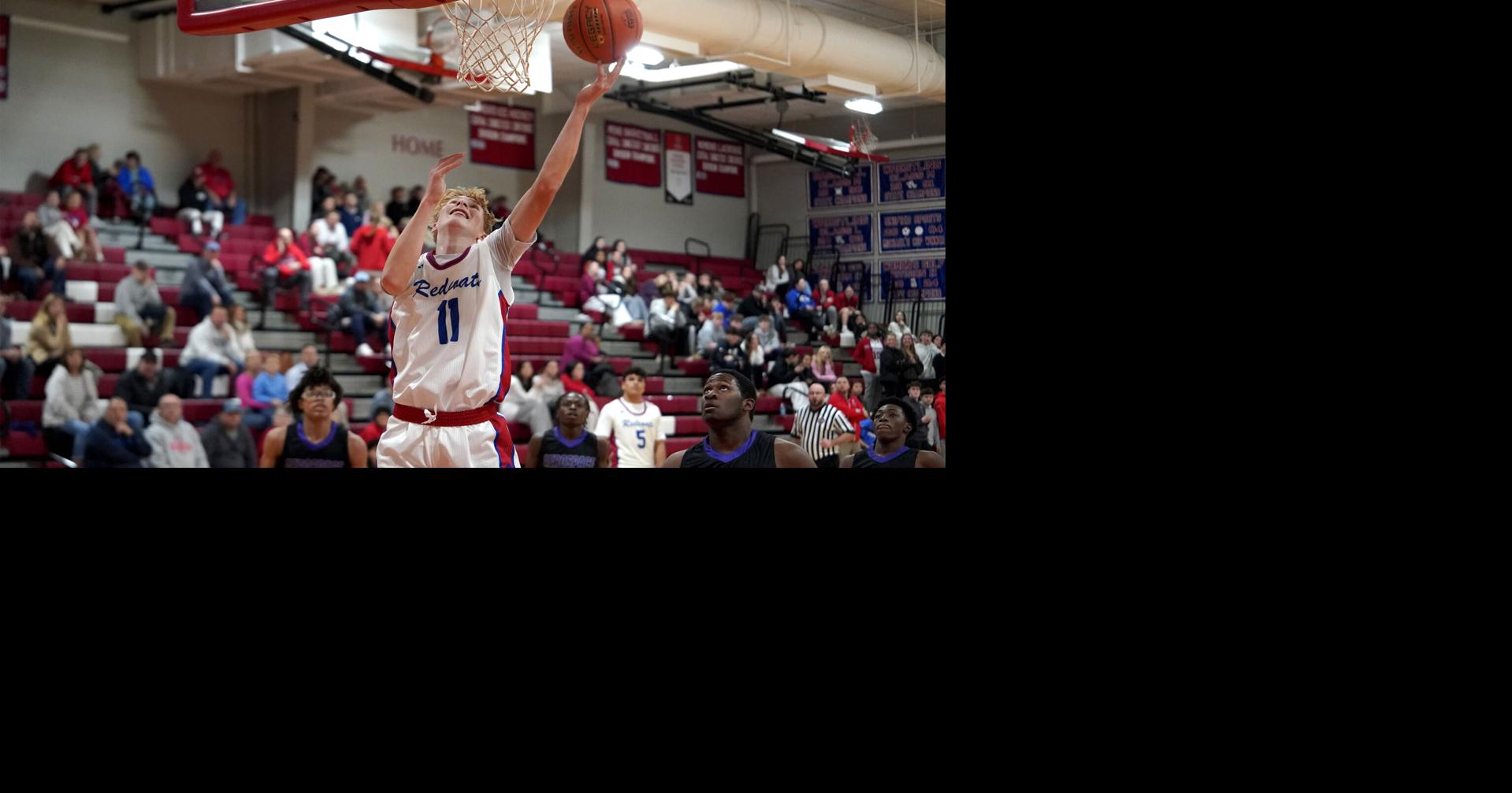 Newington, Berlin boys basketball teams each pick up Monday victories