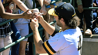 Bees 5-25