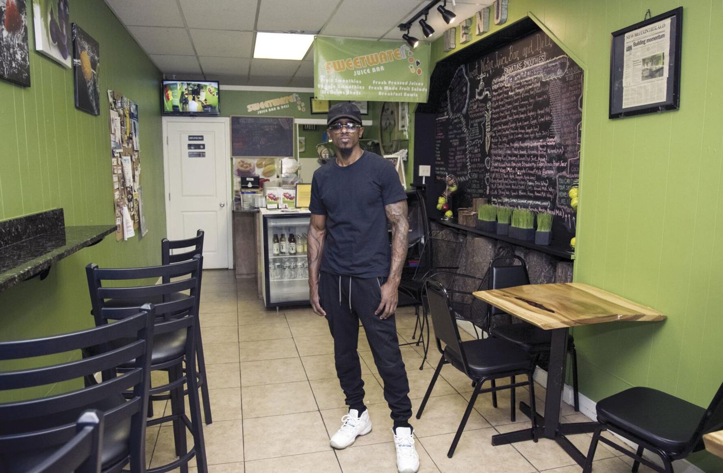 Homeless to eat for free at restaurant News