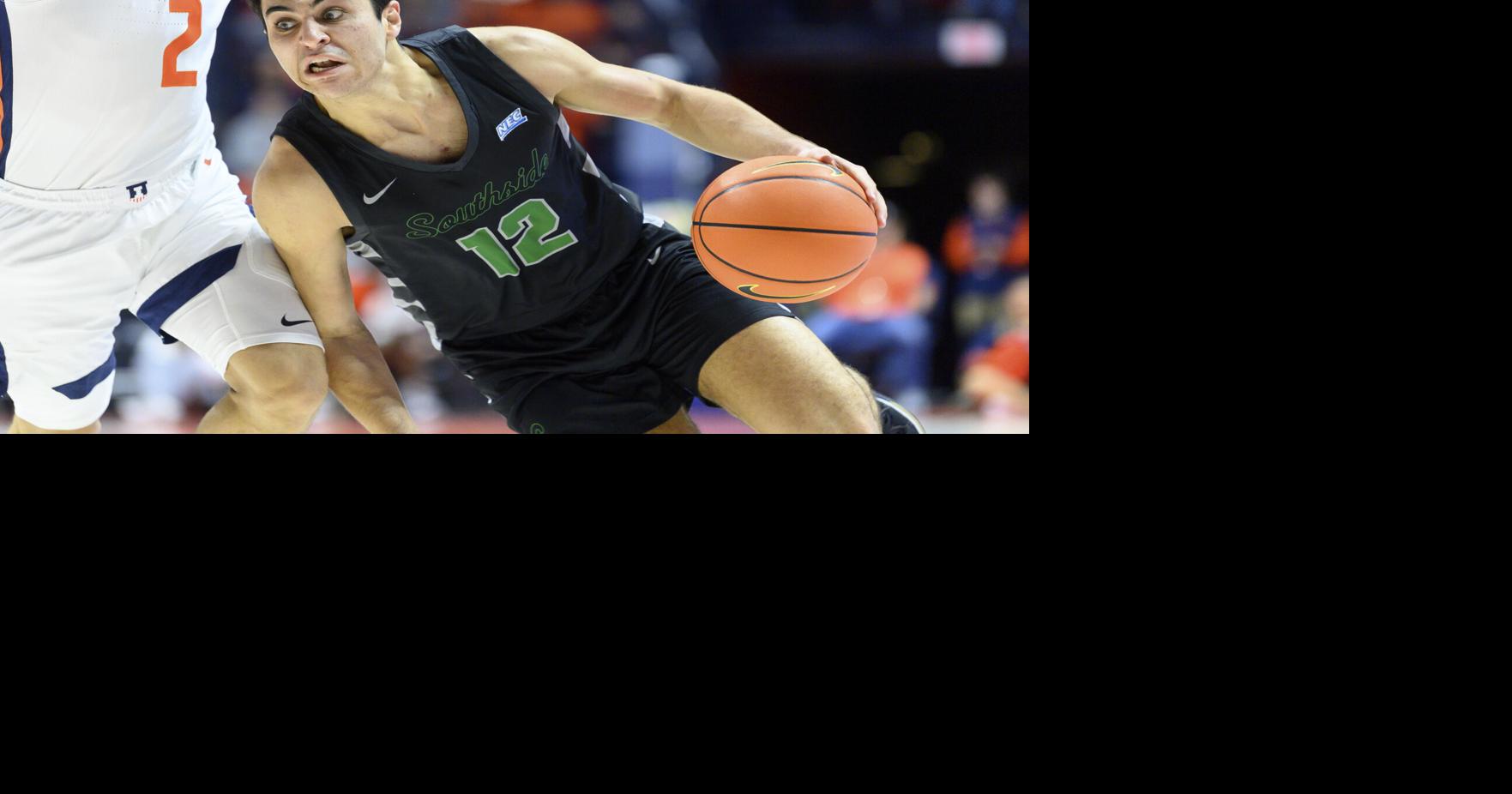 Intra-conference transfer: Chicago State’s Spinelli transferring to ...