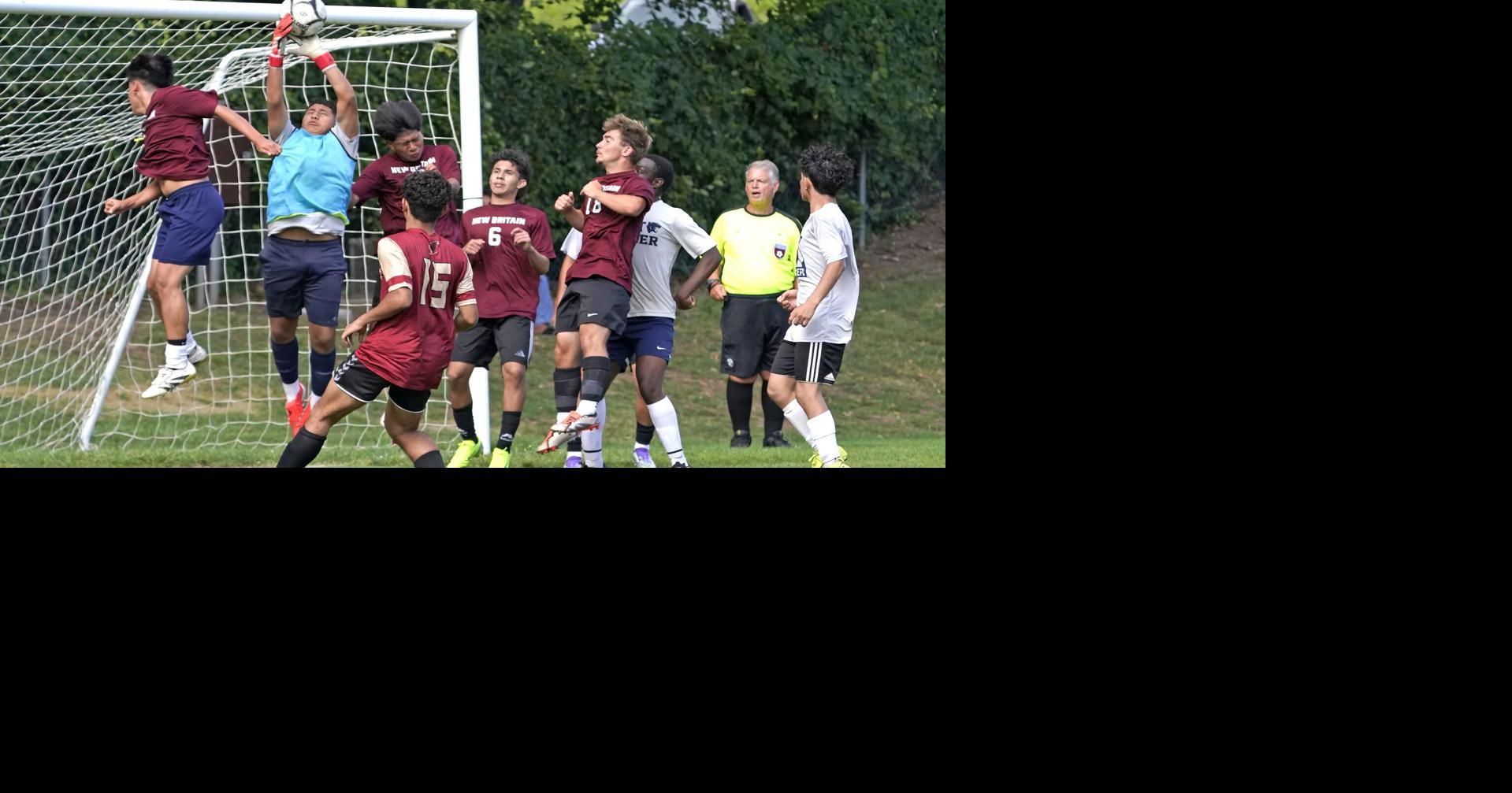 New Britain boys, girls soccer, girls volleyball schedules for 2026 season