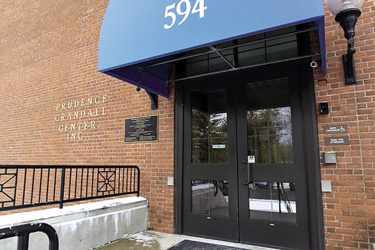 Security upgrades for Prudence Crandall Center in New Britain News