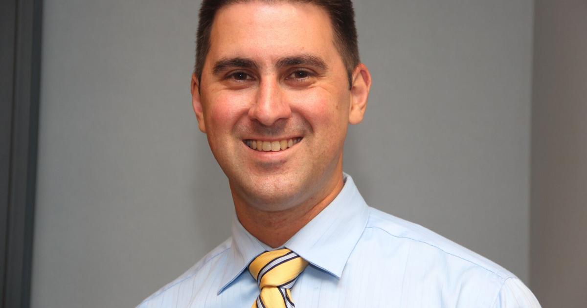 Defronzo DeFronzo exceeds fundraising goals, qualifies for program | News ...