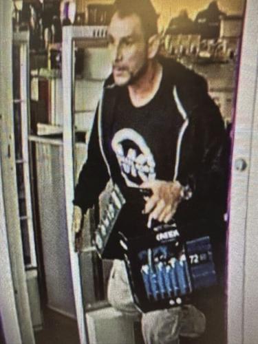 Plainville police seeking help identifying three larceny suspects ...