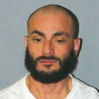 New Britain man arrested after eluding police and K9 search | News ...