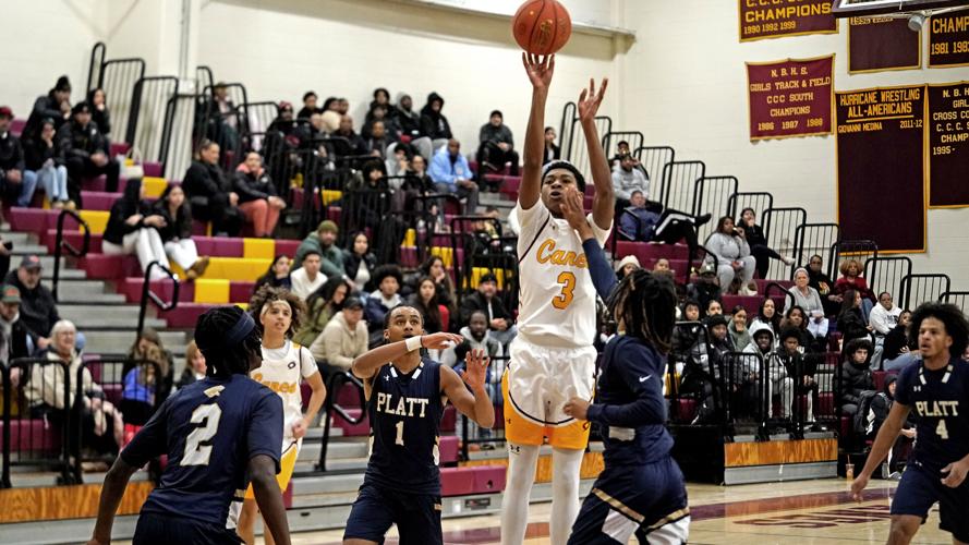 Fourth quarter collapse leads to New Britain boys basketball’s second ...
