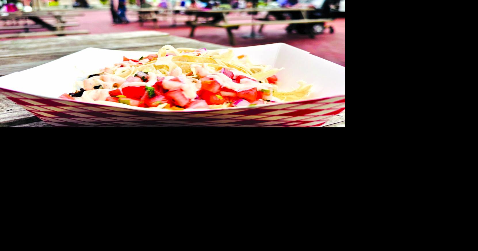 Farmers Market a hit with residents