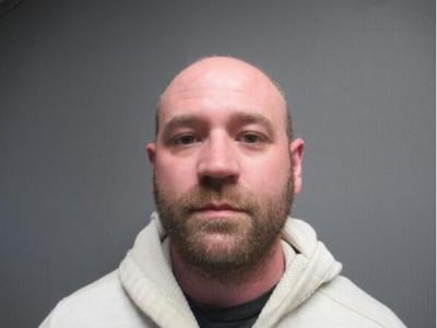 New Britain sex offender pleads not guilty to aggravated sexual assault