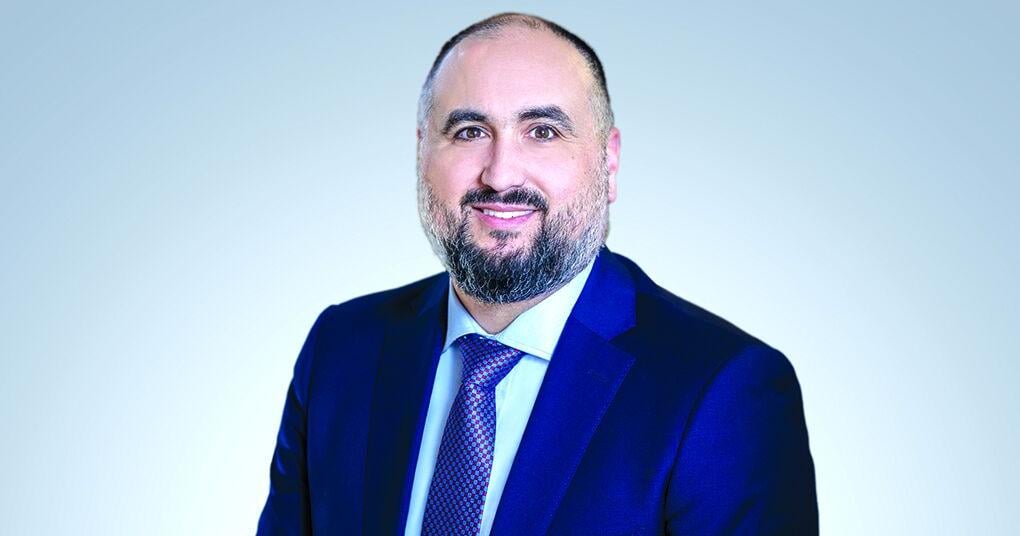 Downes Construction names new president