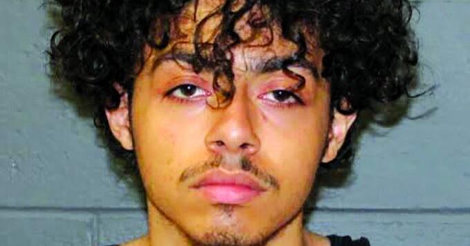 NBPD K-9 helps Southington police nab two suspects who fled scene on mopeds