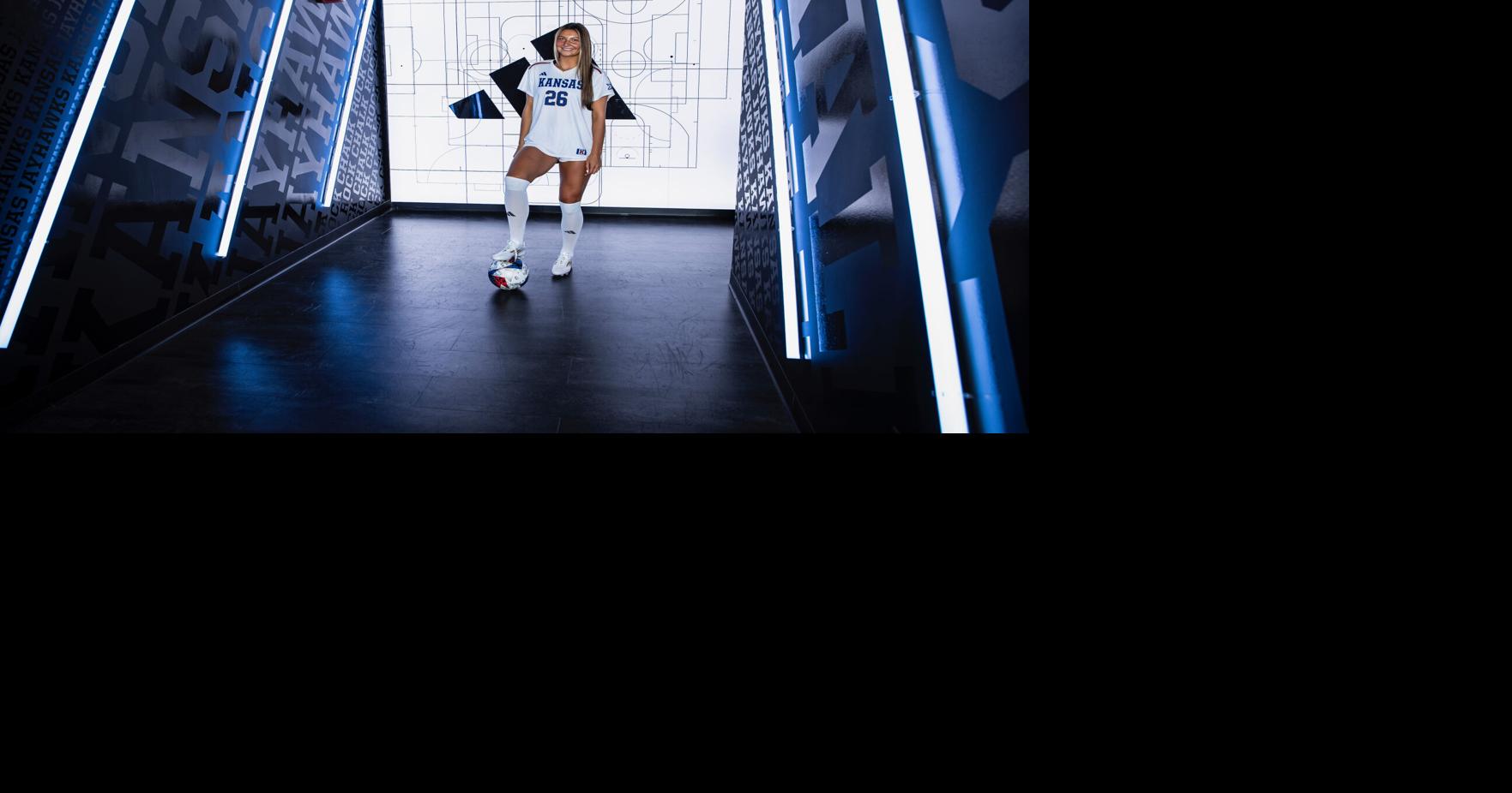 Berlin native Salina caps off high school career earning All-American honors