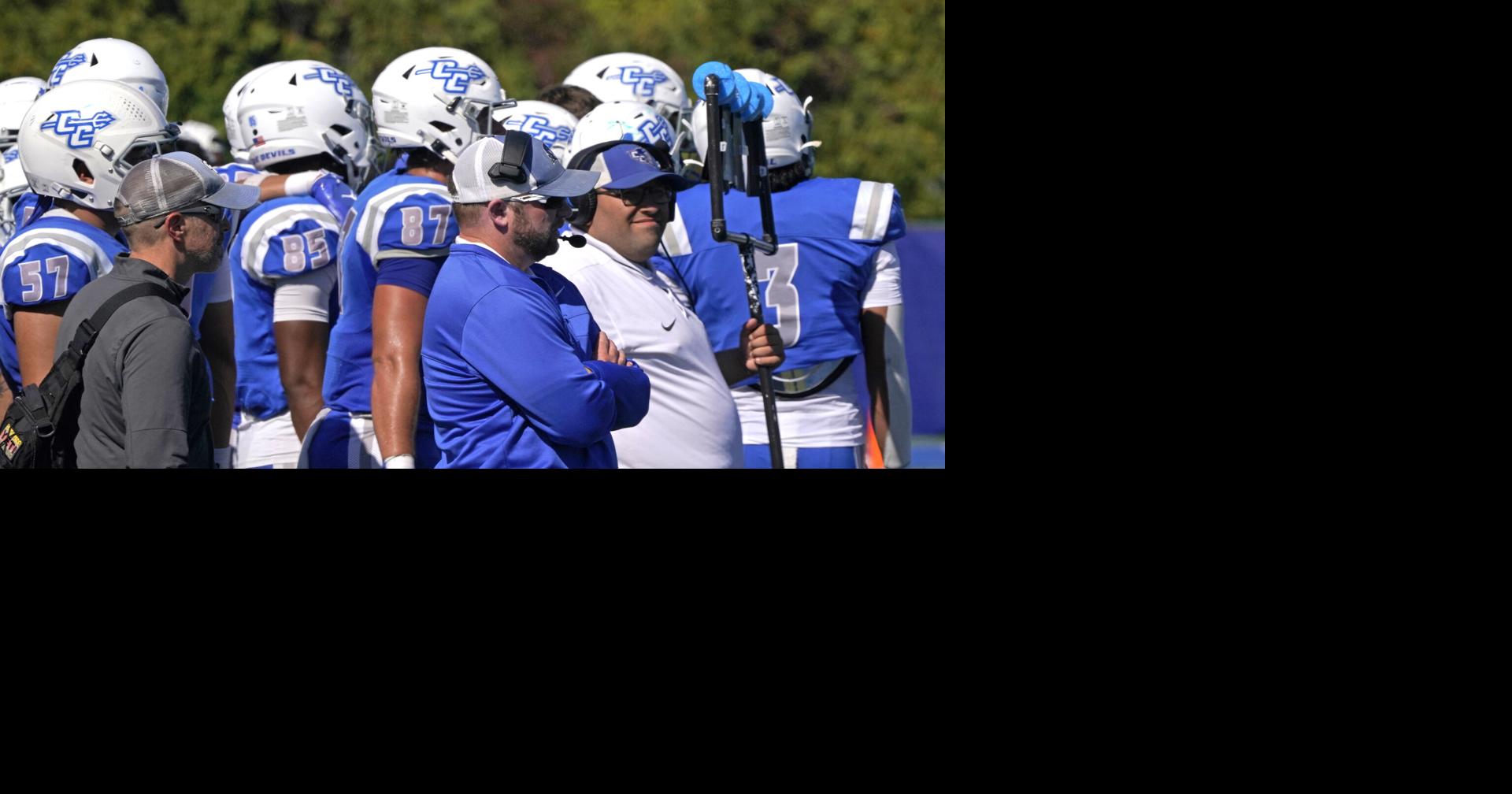 CCSU takes on MAC opponent Toledo this Saturday after bye week