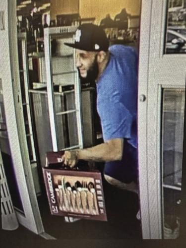 Plainville police seeking help identifying three larceny suspects ...
