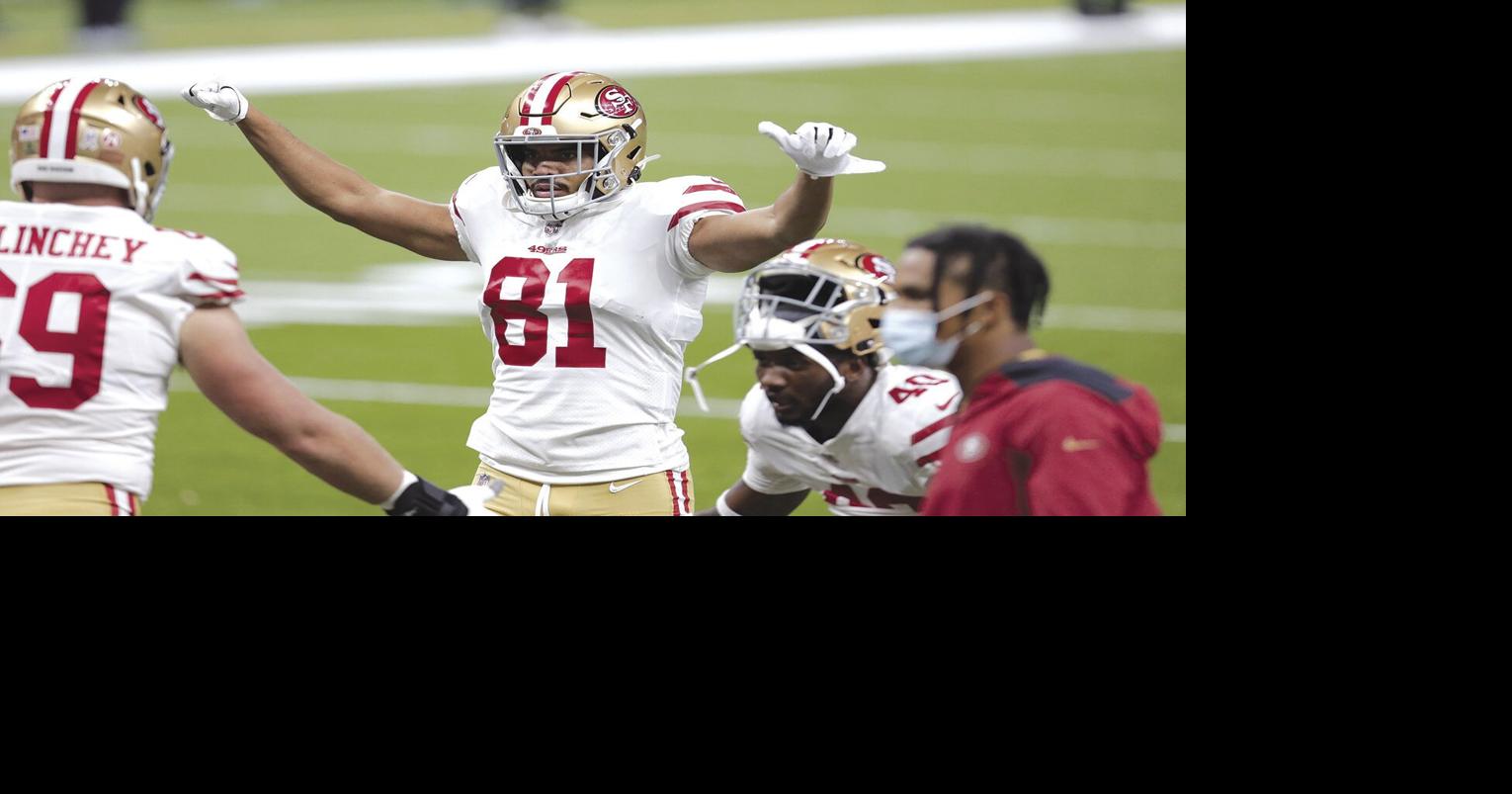 New Britain native, former NFL star Reed applauds passage of bill ...