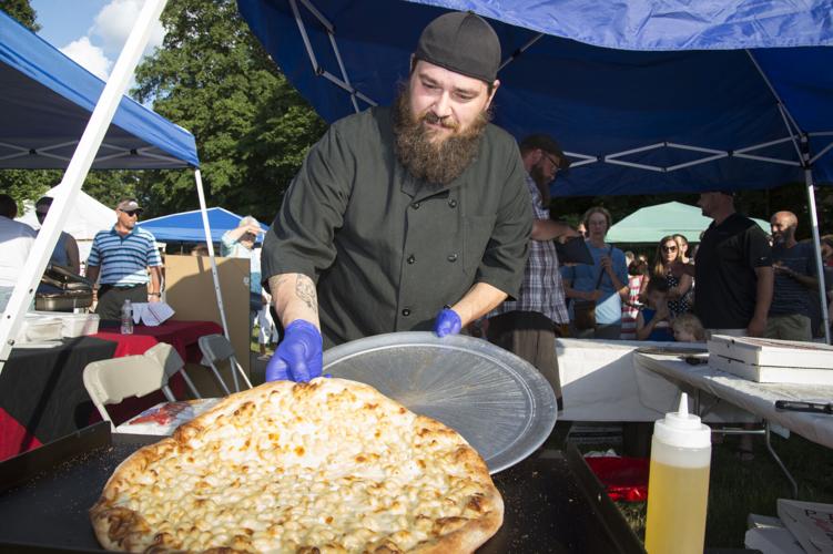 Taste of Southington returning for its 20th year News