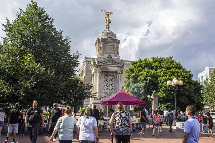 New Britain holds Freedom Fest to celebrate, recognize