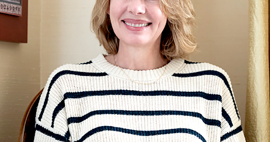 Author Luncheon to have Egyptian theme and feature Fiona Davis